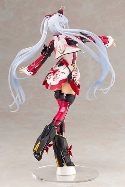 Phantasy Star Online 2 - Matoi - 4-Leaves - 1/6 - Tony ver. (Kotobukiya)
