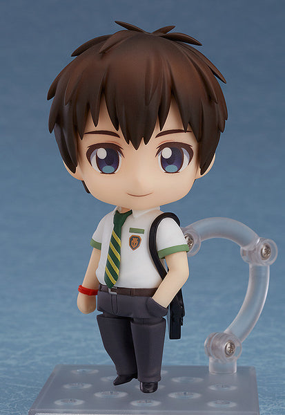 Kimi no Na wa. - Tachibana Taki - Nendoroid (#801) (Good Smile Company)
