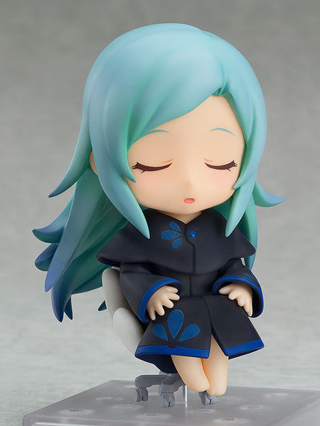 Kubikiri Cycle: Aoiro Savant to Zaregotozukai - Kunagisa Tomo - Nendoroid (#805) (Good Smile Company)