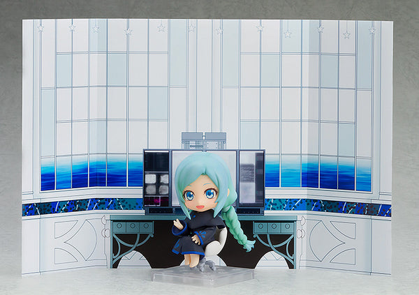 Kubikiri Cycle: Aoiro Savant to Zaregotozukai - Kunagisa Tomo - Nendoroid (#805) (Good Smile Company)