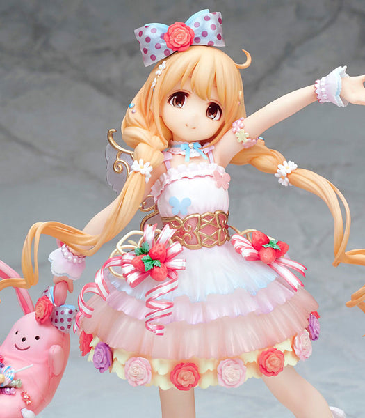 THE iDOLM@STER Cinderella Girls - Futaba Anzu - 1/7 - Namakemono Fairy Ver. (Alter)