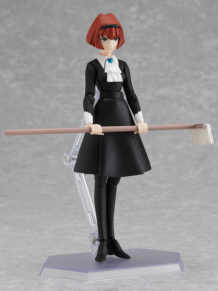 The Big O - R. Dorothy Wayneright - Figma (#102) (Max Factory)