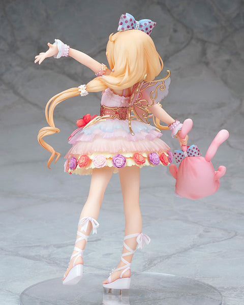 THE iDOLM@STER Cinderella Girls - Futaba Anzu - 1/7 - Namakemono Fairy Ver. (Alter)