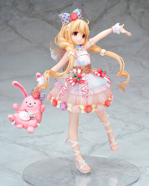 THE iDOLM@STER Cinderella Girls - Futaba Anzu - 1/7 - Namakemono Fairy Ver. (Alter)