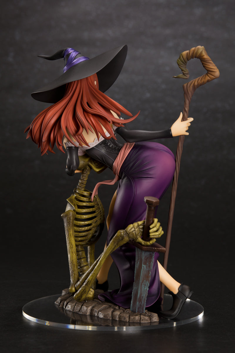 Y*O様 マックスファクトリー Dragon's Crown ソーサレス 1/7 Amazon.co.jp: Megahouse Dragon's Crown: Sorceress Excellent Model