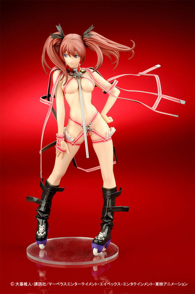 Air Gear - Noyamano Ringo - Hentai Mask Ver. (Yamato)