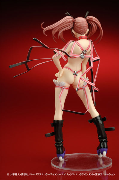 Air Gear - Noyamano Ringo - Hentai Mask Ver. (Yamato)