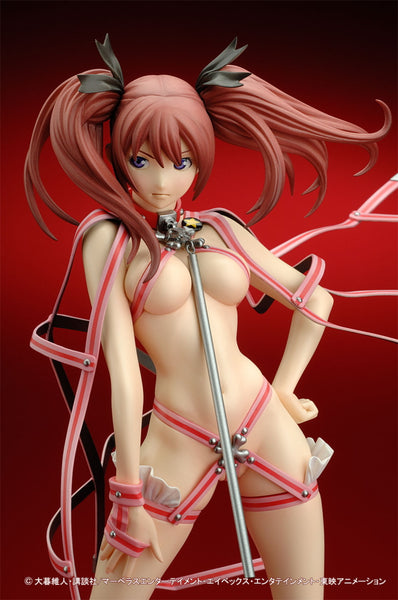 Air Gear - Noyamano Ringo - Hentai Mask Ver. (Yamato)