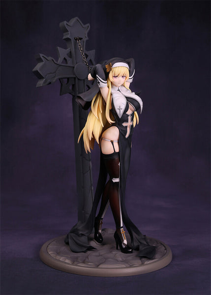 Original - Edith - 1/7 (ACEmodeling)
