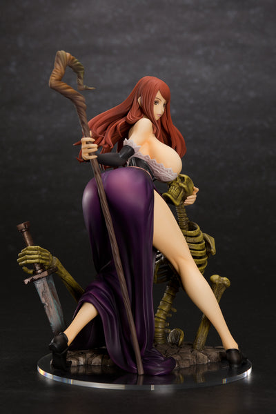 Dragon's Crown - Sorceress - 1/7 (Orchid Seed)