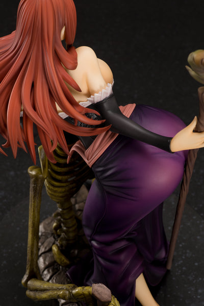 Dragon's Crown - Sorceress - 1/7 (Orchid Seed)