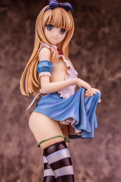 Original - Skytube - Alice - 1/6 (Alphamax)