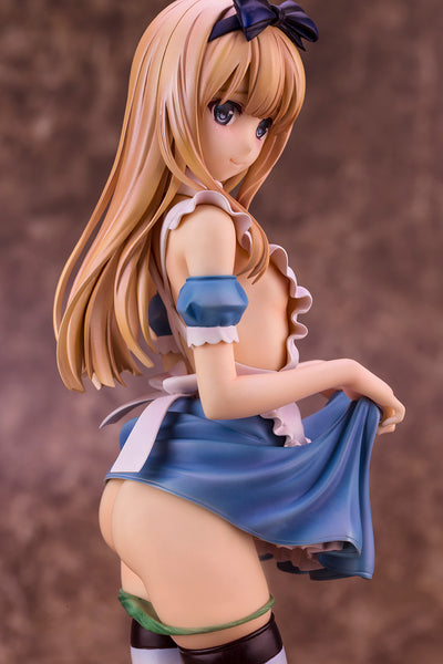 Original - Skytube - Alice - 1/6 (Alphamax)