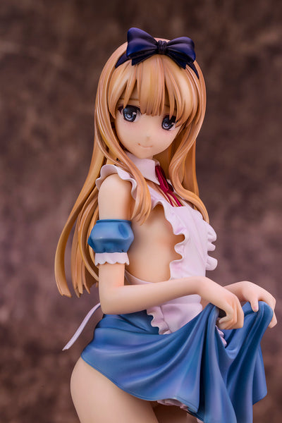 Original - Skytube - Alice - 1/6 (Alphamax)