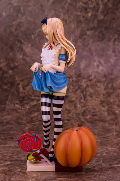 Original - Skytube - Alice - 1/6 (Alphamax)