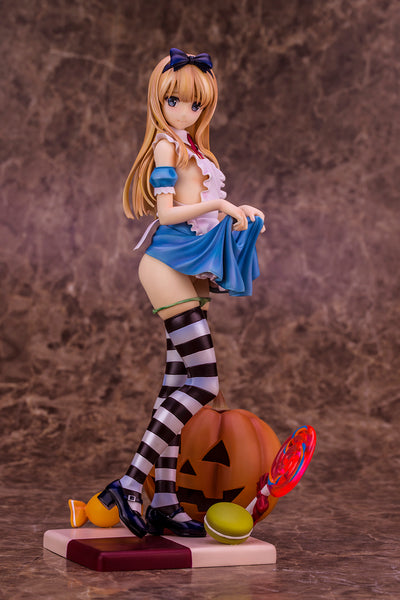 Original - Skytube - Alice - 1/6 (Alphamax)