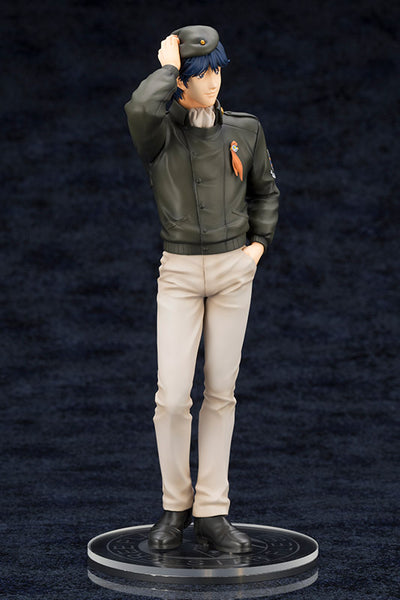 Ginga Eiyuu Densetsu - Yang Wen-li - ARTFX J - 1/8 (Kotobukiya)