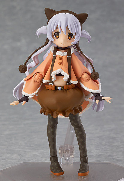 Gekijouban Mahou Shoujo Madoka★Magica: Hangyaku no Monogatari - Charlotte - Momoe Nagisa - Figma (#219) (Max Factory)