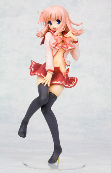 To Heart 2 Another Days - Kouno Harumi - 4-Leaves - 1/6 - -Love Motion- (Kotobukiya)