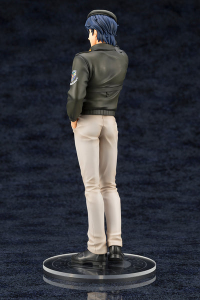 Ginga Eiyuu Densetsu - Yang Wen-li - ARTFX J - 1/8 (Kotobukiya)