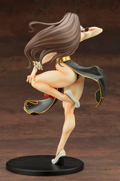 Street Fighter V - Chun-Li - Bishoujo Statue - Street Fighter x Bishoujo - 1/7 - Battle Costume (Kotobukiya)
