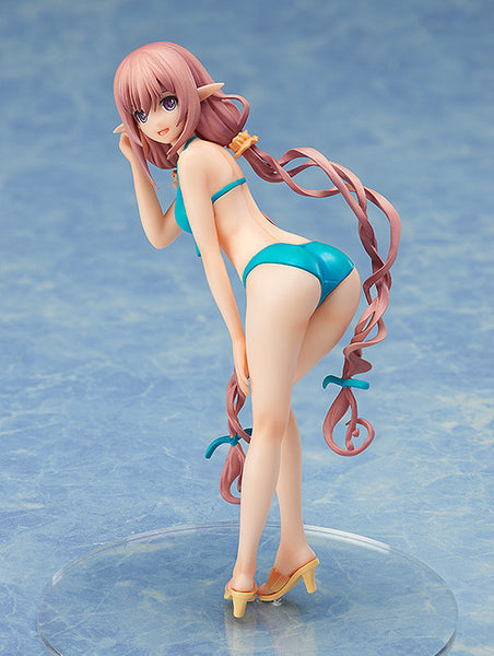 Shining Resonance - Rinna Mayfield - S-style - 1/12 (FREEing)