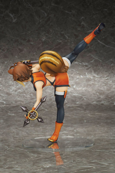 BlazBlue: Central Fiction - Makoto Nanaya - 1/7 (Bell Fine)