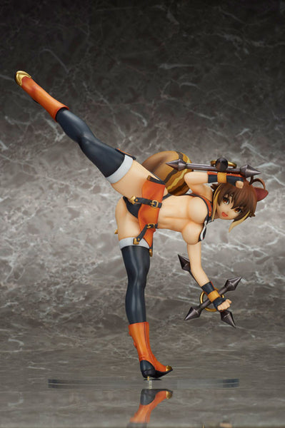 BlazBlue: Central Fiction - Makoto Nanaya - 1/7 (Bell Fine)