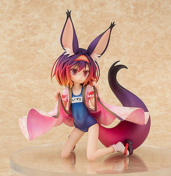 No Game No Life - Hatsuse Izuna - 1/7 - Swimsuit Style (Aquamarine)