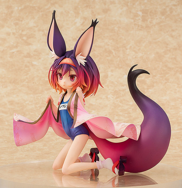 No Game No Life - Hatsuse Izuna - 1/7 - Swimsuit Style (Aquamarine)