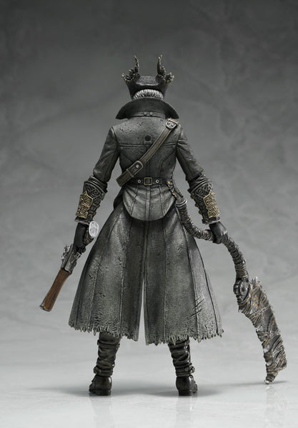 Bloodborne - Karyuudo - Shisha - Figma (#367) (Max Factory)