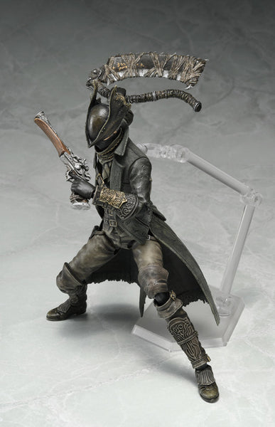 Bloodborne - Karyuudo - Shisha - Figma (#367) (Max Factory)