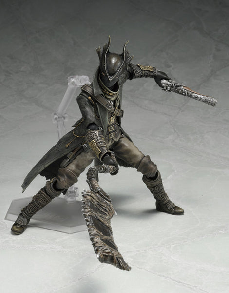 Bloodborne - Karyuudo - Shisha - Figma (#367) (Max Factory)