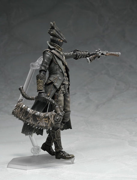 Bloodborne - Karyuudo - Shisha - Figma (#367) (Max Factory)