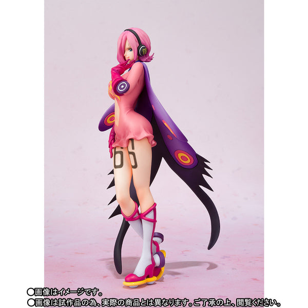 One Piece - Vinsmoke Reiju - Figuarts ZERO (Bandai)