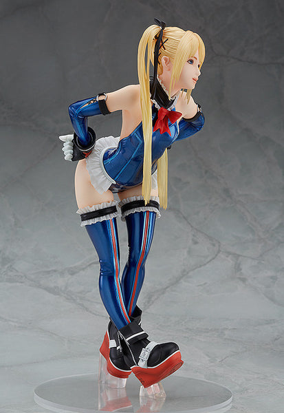 Dead or Alive 5 Ultimate - Marie Rose - 1/5 (Max Factory)