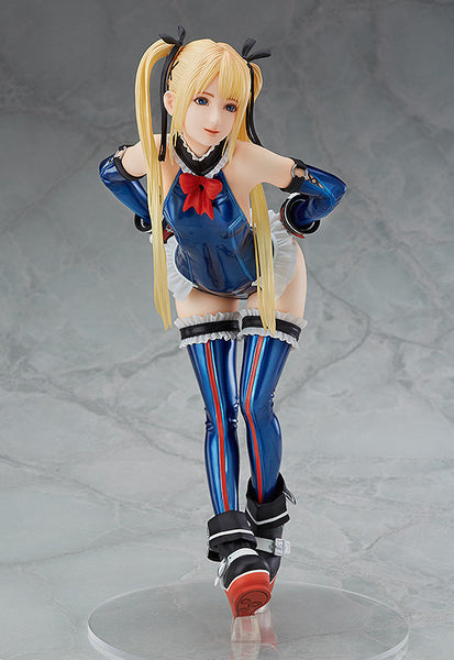 Dead or Alive 5 Ultimate - Marie Rose - 1/5 (Max Factory)