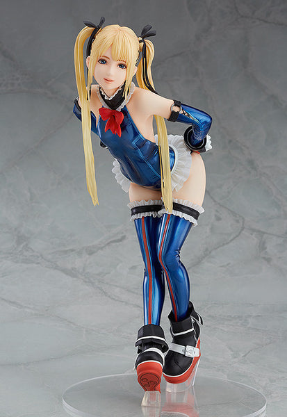 Dead or Alive 5 Ultimate - Marie Rose - 1/5 (Max Factory)