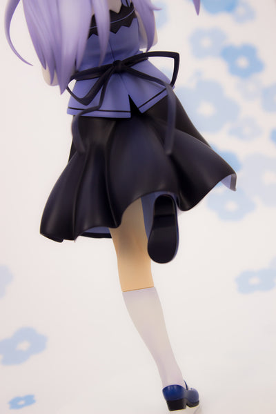 Gochuumon wa Usagi Desu ka?? - Kafuu Chino - Tippy - 1/7 - Cafe Style (PLUM)