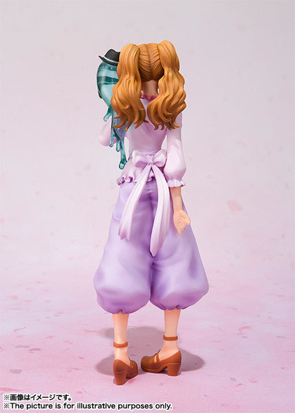 One Piece - Charlotte Pudding - Nitro - Figuarts ZERO (Bandai)