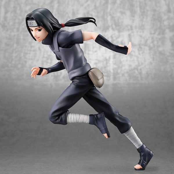 Naruto Shippuuden - Uchiha Itachi - Uchiha Sasuke - G.E.M. (MegaHouse)