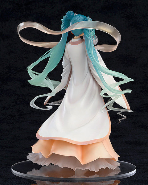 Vocaloid - Hatsune Miku - 1/8 - Harvest Moon Ver. (Good Smile Company)