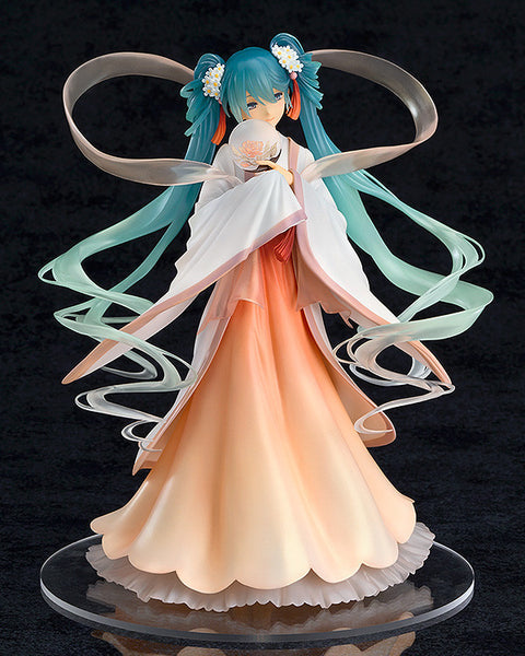 Vocaloid - Hatsune Miku - 1/8 - Harvest Moon Ver. (Good Smile Company)