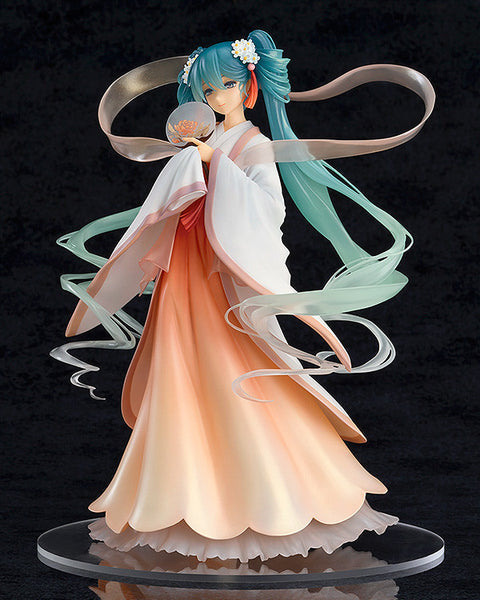 Vocaloid - Hatsune Miku - 1/8 - Harvest Moon Ver. (Good Smile Company)