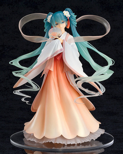 Vocaloid - Hatsune Miku - 1/8 - Harvest Moon Ver. (Good Smile Company)