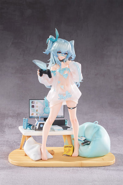 Girls' Frontline - PA-15 - 1/7 - Kikai Tororo Mochi Ver. (Hobby Max, Tokyo Figure)