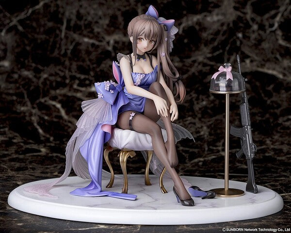 Girls' Frontline - K2 - 1/7 - Before the Dawn ver. (Apex Innovation)