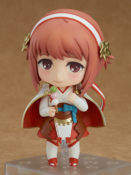 Fire Emblem If - Sakura - Nendoroid (#837) (Good Smile Company)