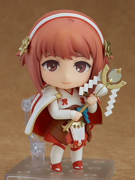 Fire Emblem If - Sakura - Nendoroid (#837) (Good Smile Company)