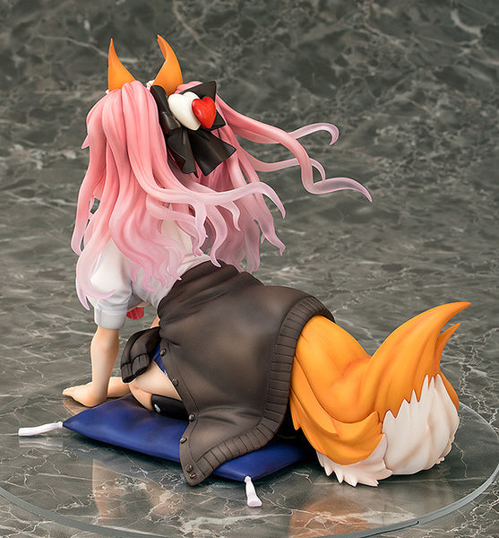 Fate/Extella - Tamamo no Mae - 1/6 - Shocking School Uniform ver. (Phat Company)